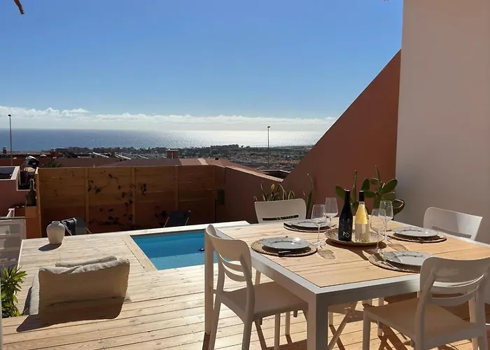 Blue Horizon Castillo Caleta Fuste