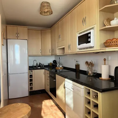 Daire Blue Horizon Castillo Caleta Fuste Caleta De Fuste