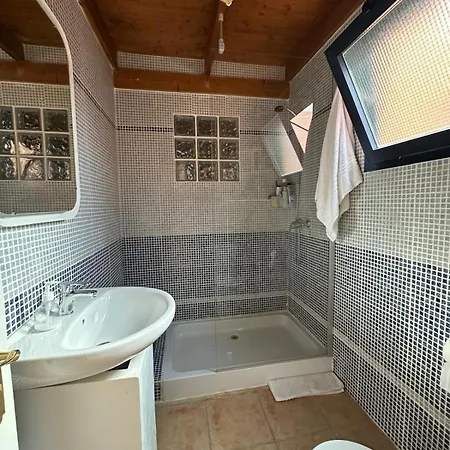 Blue Horizon Castillo Caleta Fuste Daire