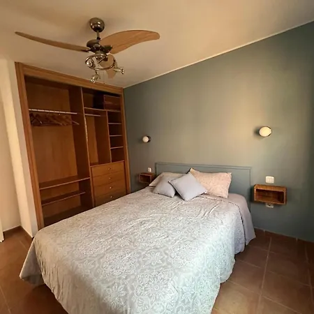 Blue Horizon Castillo Caleta Fuste *