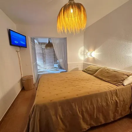 Blue Horizon Castillo Caleta Fuste