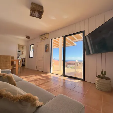 Daire Blue Horizon Castillo Caleta Fuste Caleta De Fuste