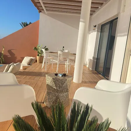 Blue Horizon Castillo Caleta Fuste Caleta De Fuste