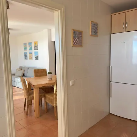 Daire Blue Horizon Castillo Caleta Fuste Caleta De Fuste