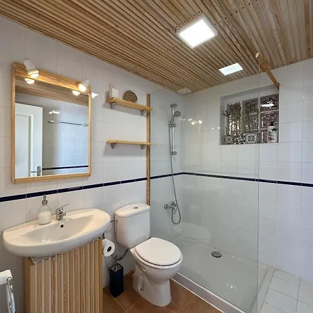 Blue Horizon Castillo Caleta Fuste Daire